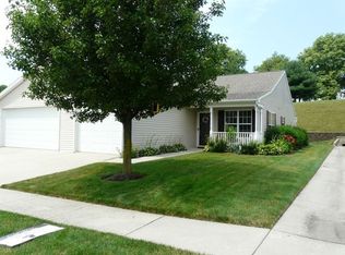 6834 Seneca Ridge Dr, York, PA 17403