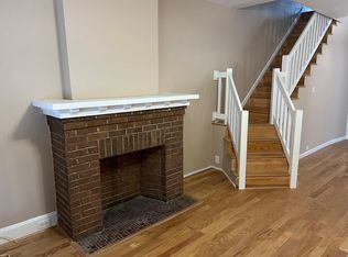 327 Cuyler Ave, Trenton, NJ 08629