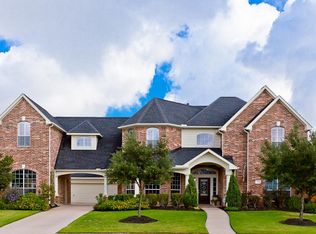 7630 Marble Cove Ln, Katy, TX 77494