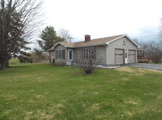 3222 State Route 37, Fort Covington, NY 12937
