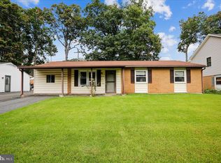 807 Foxwell Rd, Joppa, MD 21085