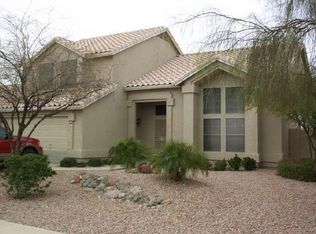 4304 N Ranier Cir, Mesa, AZ 85215