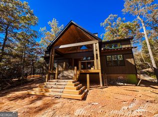 93 Silver Oaks Ct TRACT 2, Blue Ridge, GA 30513