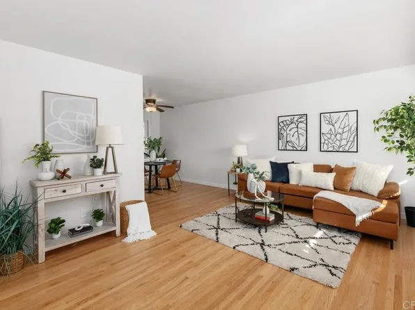 3122 Olive St, San Diego, CA 92104