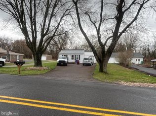 4872 Treher Rd, Fayetteville, PA 17222