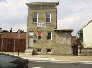 3022 E Fayette St, Baltimore, MD 21224