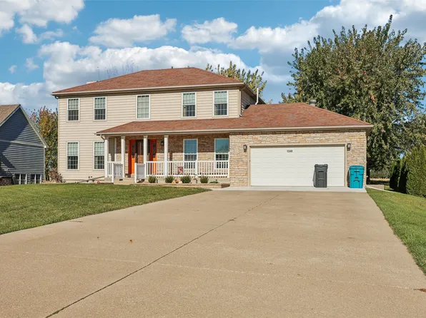 1340 NE 134th Ave, Alleman, IA 50007