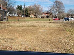 409 W Wood St, Paris, TN 38242