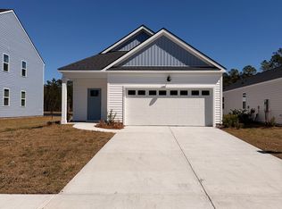 1022 Lakes Blvd, Brunswick, GA 31525