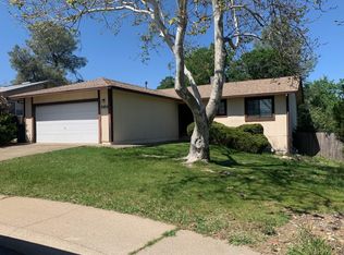 4454 Swallowtail Ct, Redding, CA 96003