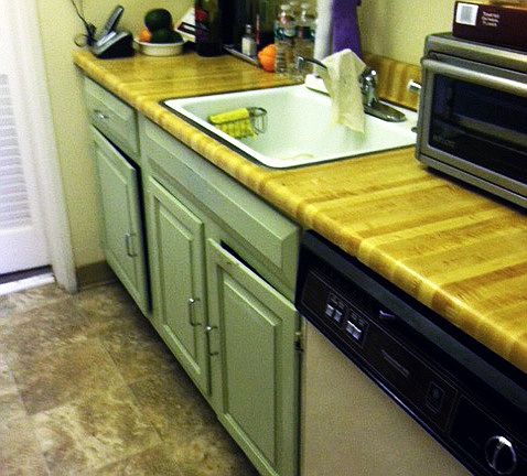3rd image of 1600 Center Ave APT 12A
