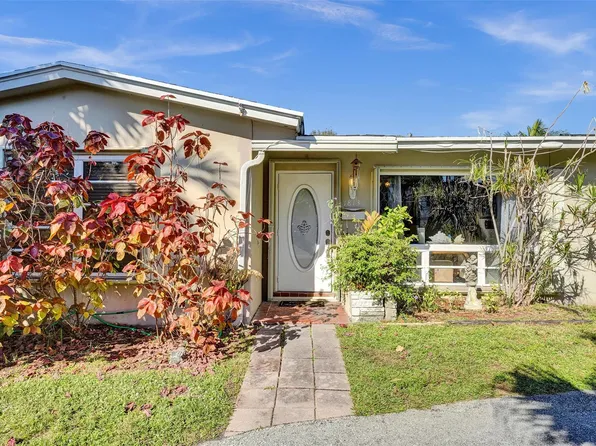 1813 NE 26th Drive, Wilton Manors, FL 33306