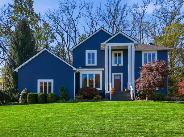6434 Valley Chase Ct, Galena, OH 43021