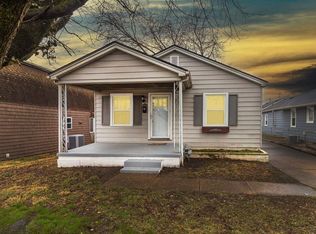 2438 N Governor St, Evansville, IN 47711