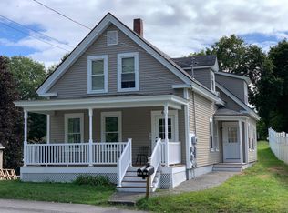 61 Warren St APT 2, Laconia, NH 03246