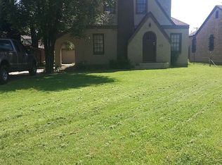 406 N Terrace Dr, Wichita, KS 67208