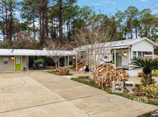 4211 Azalea St E #61 & 62, Orange Beach, AL 36561