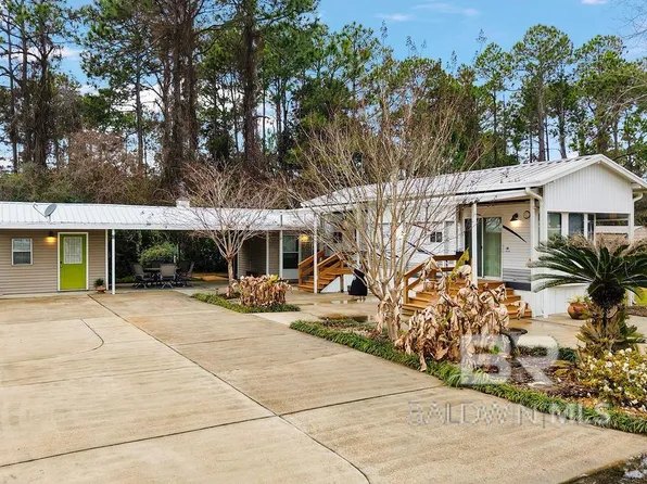 4211 Azalea St E #61 & 62, Orange Beach, AL 36561