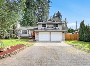 930 218th Pl SE, Bothell, WA 98021
