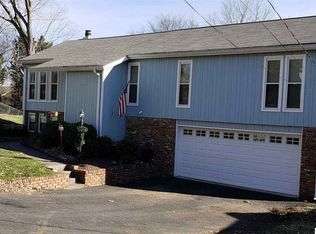 1226 Lovell View Dr, Knoxville, TN 37932