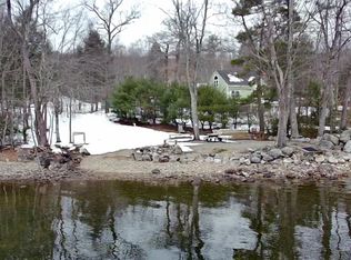 4 Taralaine Rd, Sebago, ME 04029