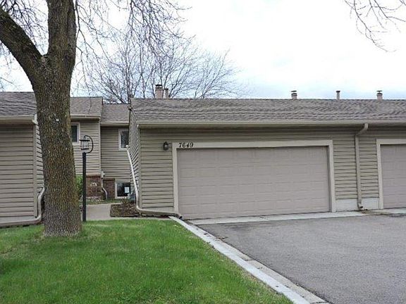 2 Car Garage