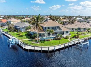 1705 Los Alamos Dr, Punta Gorda, FL 33950
