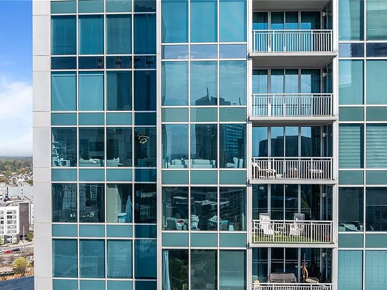 3338 Peachtree Rd NE #2207 — Photo 28