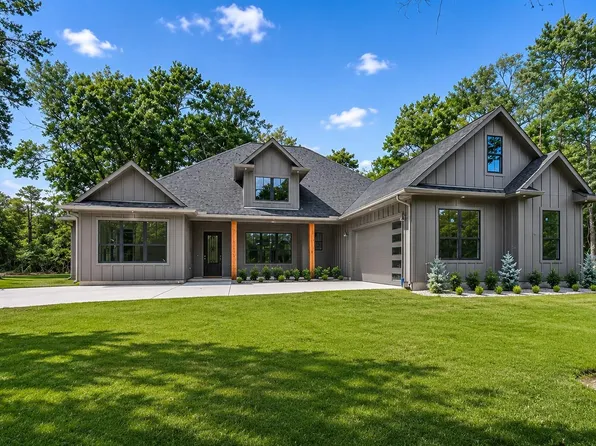 11299 Blue Heron Dr, Plantersville, TX 77363