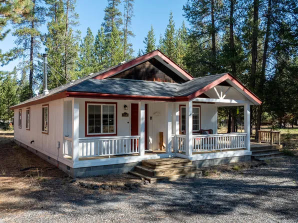 17540 Sutter St, La Pine, OR 97739