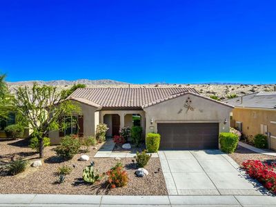 81788 Avenida Estuco, Indio, CA, 92203