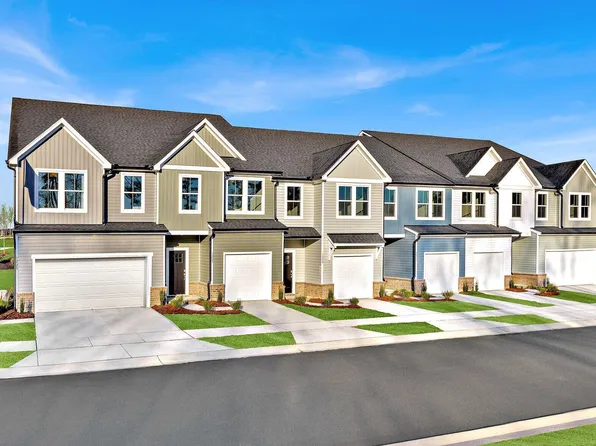 1227 Bessie Ct, Wake Forest, NC 27587