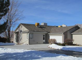 7 W Ridge Ct, Parachute, CO 81635