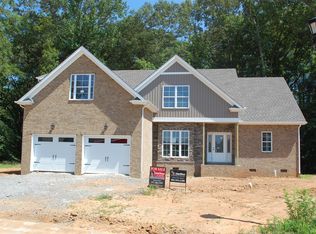94 Easthaven LOT 94, Clarksville, TN 37043