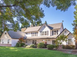 4042 Guntren Rd, Chico, CA 95973
