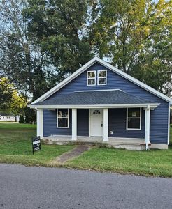 108 E Green St, Princeton, KY, 42445