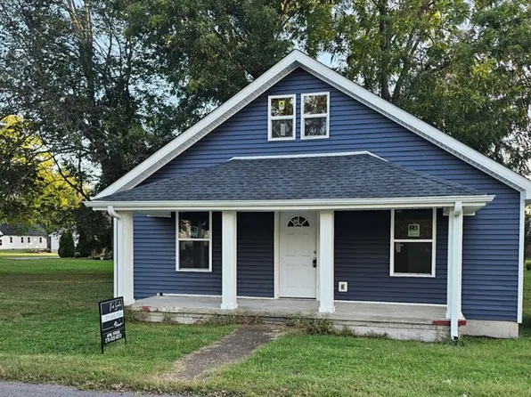 108 E Green St, Princeton, KY 42445