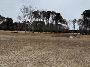 108 Governors Way, Cape Charles, VA 23310