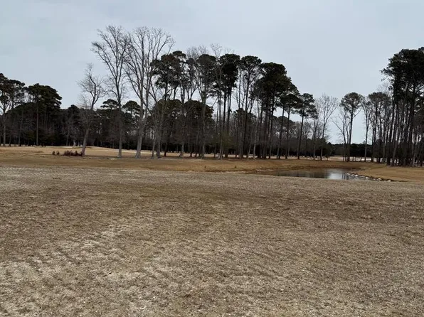 108 Governors Way, Cape Charles, VA 23310