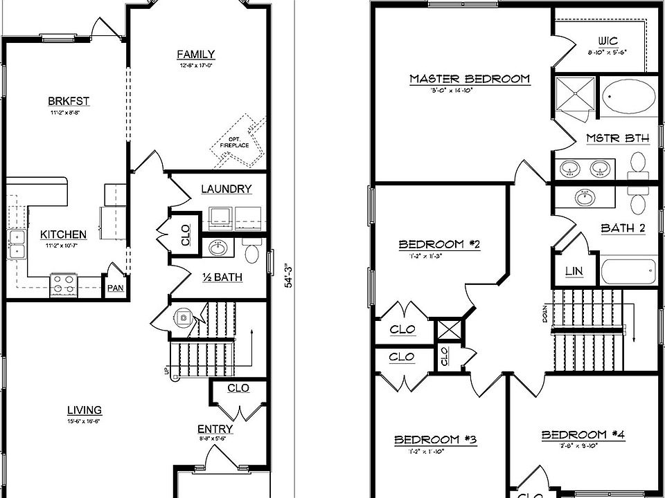Floor Plan.