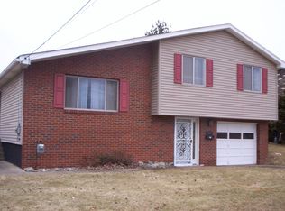 119 Murphy Ave, Weirton, WV 26062