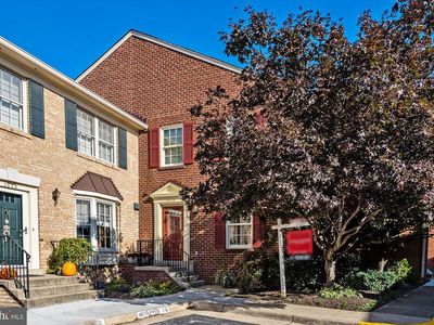 3028 Meeting St, Falls Church, VA, 22044
