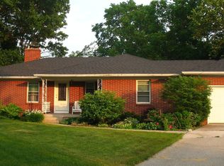 2550 Linden Ave SE, Grand Rapids, MI 49507