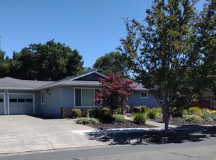 3510 Aaron Dr, Santa Rosa, CA 95404