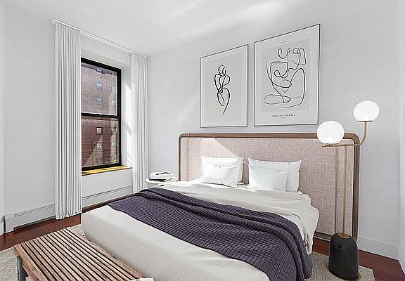 4th image of 205 E 115th St #2A