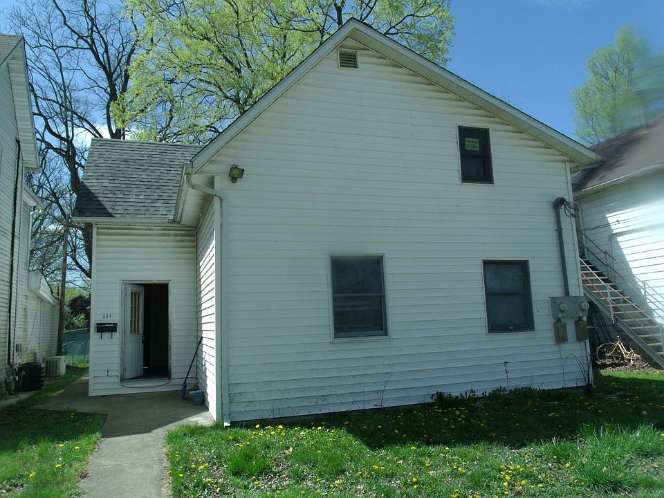 1st image of 321 S McKinley Ave #A