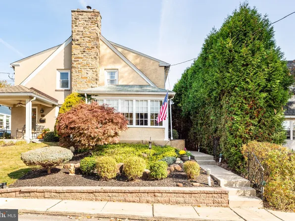 27 Good Shepherd Ter, Bryn Mawr, PA 19010