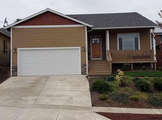 5625 Koda St SE, Salem, OR 97306