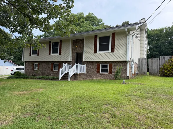 5818 Holly Trce, Anniston, AL 36206
