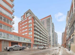 383 Cumberland St #206, Ottawa, ON K1N 1J7